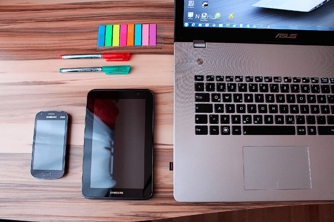 Rediseñar sitio web