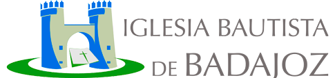 Iglesia-Bautista-Badajoz-logo TuProfeCanguro