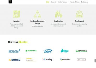 talentumpartners-latam.com | Clientes