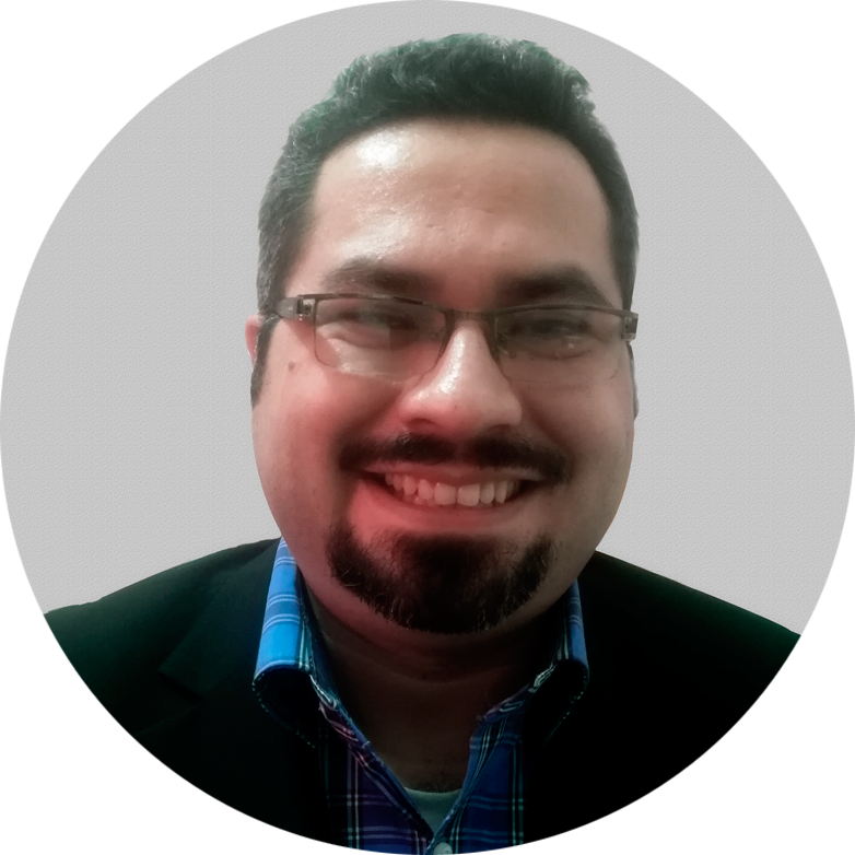 Elvis Castaneda