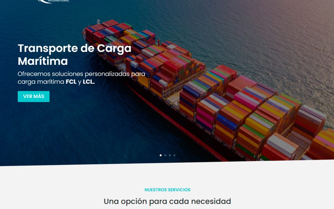 blfreight.com | Inicio