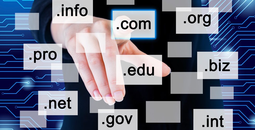 El Pilar de su Presencia Digital: Qué es un Nombre de Dominio y por qué debe tenerlo para su Empresa