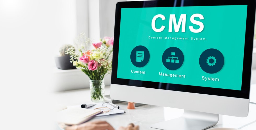 The CMS: Simplifying content management and boosting your online presence