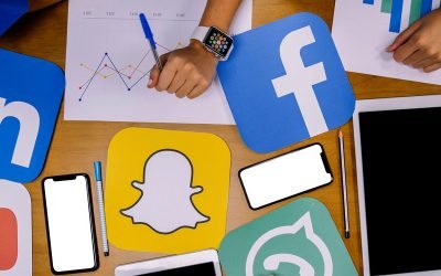 Identifying the Right Social Networks for Your Company
