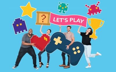 Advergame Campaigns: A Game that Drives Your Brand’s Success
