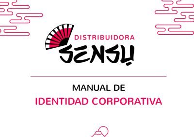 Distribuidora SENSU