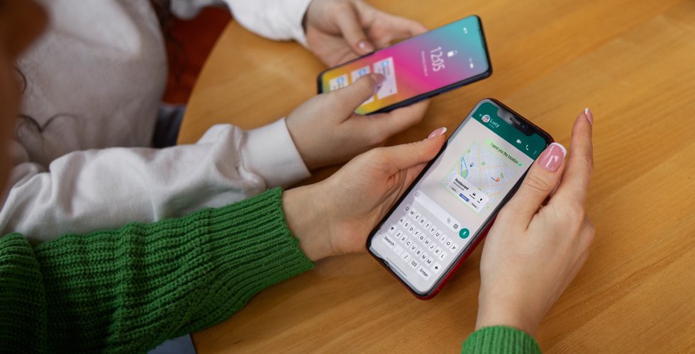 ¿Cuál es la diferencia entre una app móvil nativa y una híbrida?