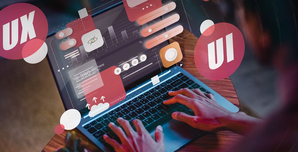 Diferenciando entre UX y UI