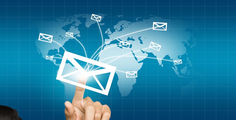 Estrategia de Email Marketing