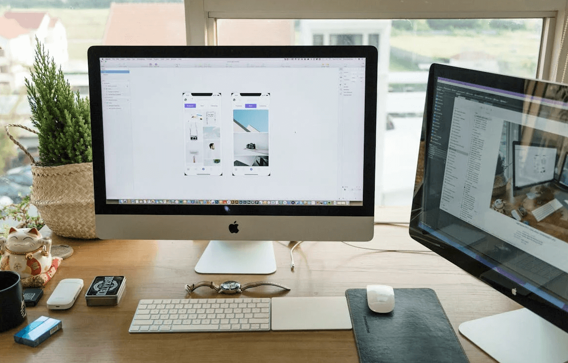 Web Builders