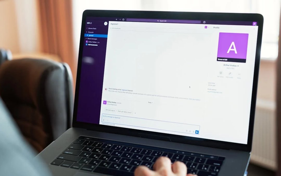 Optimizing Business Efficiency: The Benefits of Developing a Custom Web Environment System