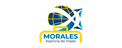 Agencia de Viajes Morales