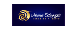 Norma Echegoyén
