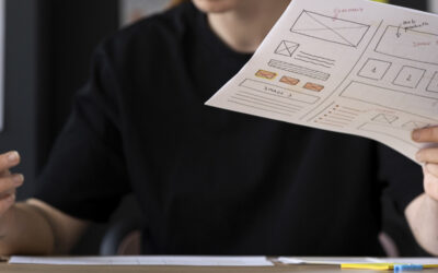 Advantages and disadvantages of designing a horizontal website