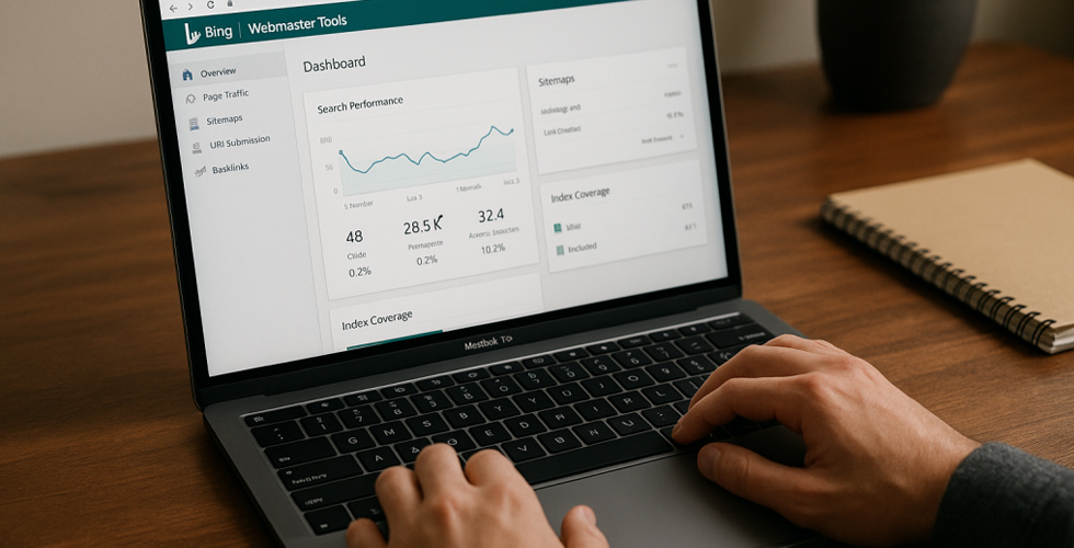 ¿Qué es Bing Webmaster Tools y por qué es importante para tu sitio web?