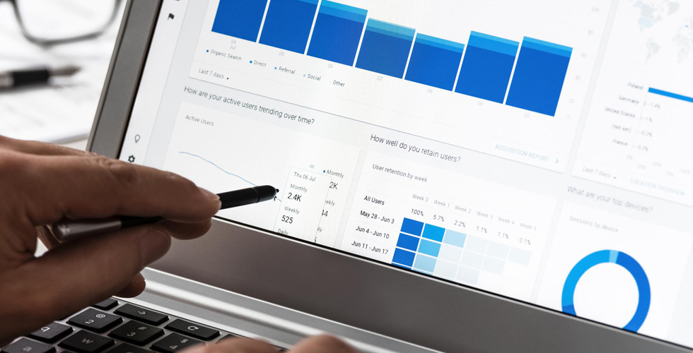 Google Analytics