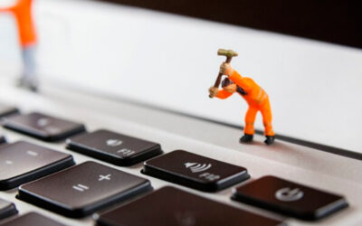 ¿Cuáles son los beneficios de tercerizar el mantenimiento de tu sitio web?