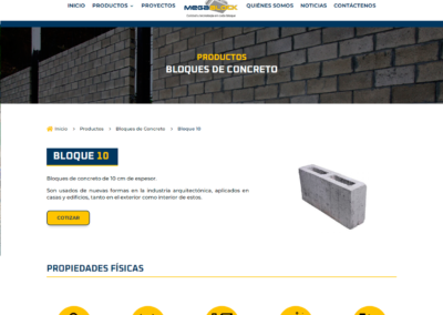 MEGABLOCK | Productos