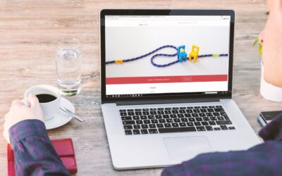 5 Funciones Esenciales que Tu Sitio Web Debe Llevar a Cabo