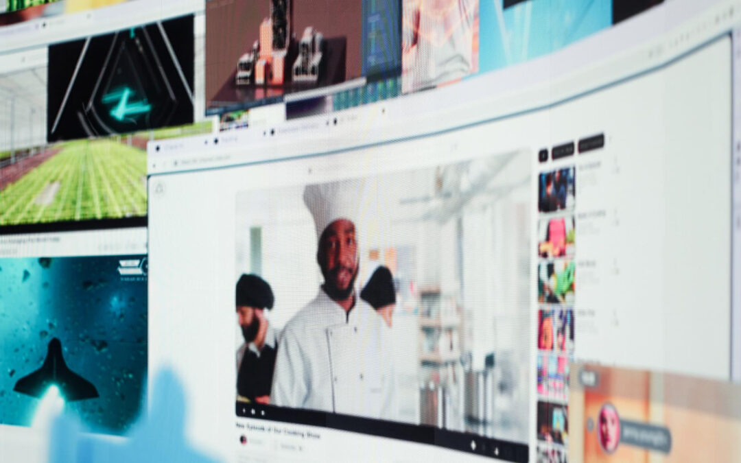 15 Interesantes Datos sobre Cómo la Gente Ve los Sitios Web