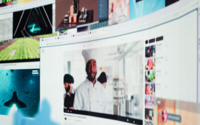 15 Interesantes Datos sobre Cómo la Gente Ve los Sitios Web