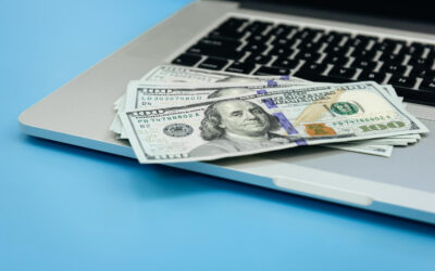 7 Maneras de Hacer Dinero con un Sitio Web