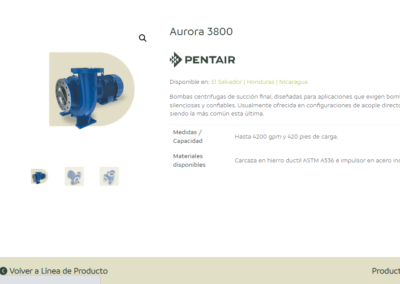 Delpin - Detalle de producto