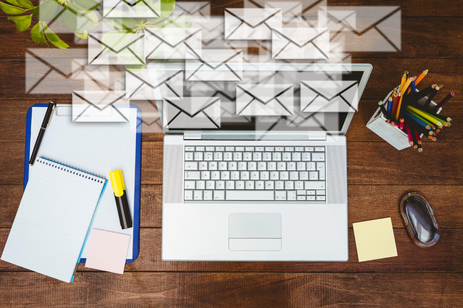 Campaña de Email Marketing