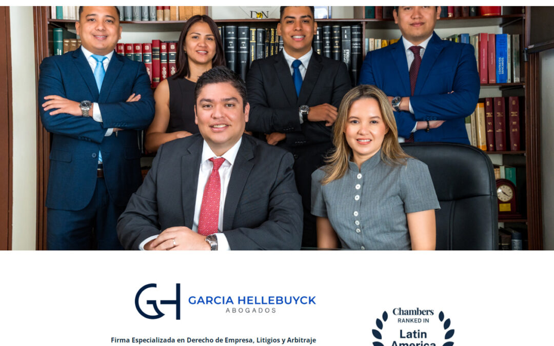 García Hellebuyck Abogados