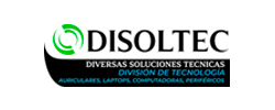 DISOLTEC División Tecnología