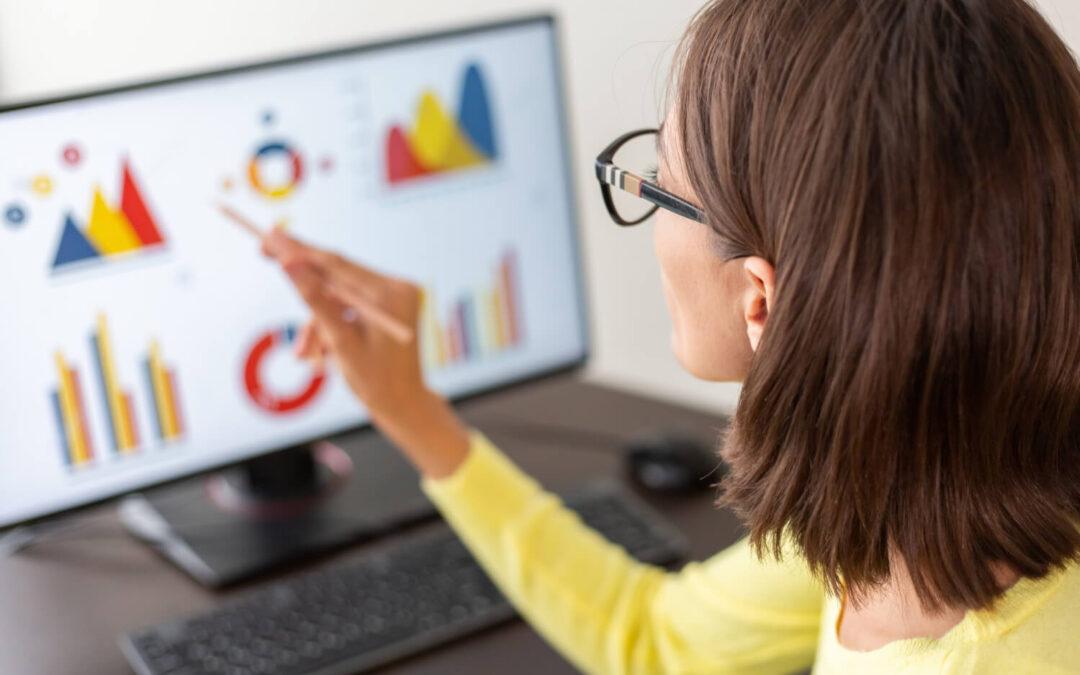 How can you tell if your social media strategy is working?
